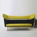 Home Design Furniture Sofá de alto nível